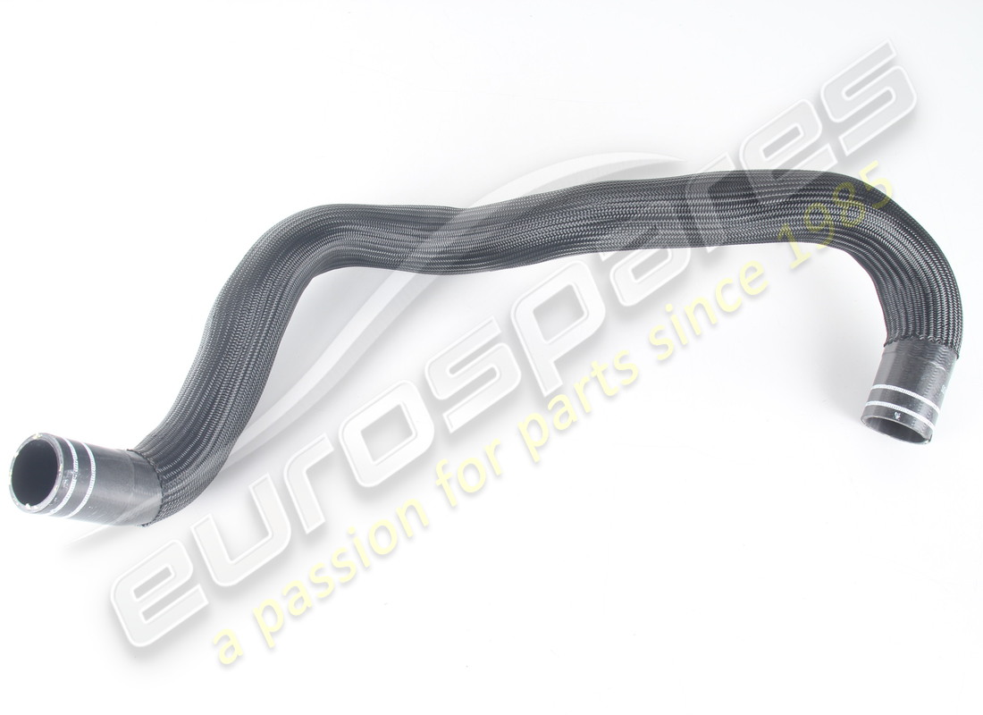 new maserati radiator water inlet pipe. part number 670033308 (1)