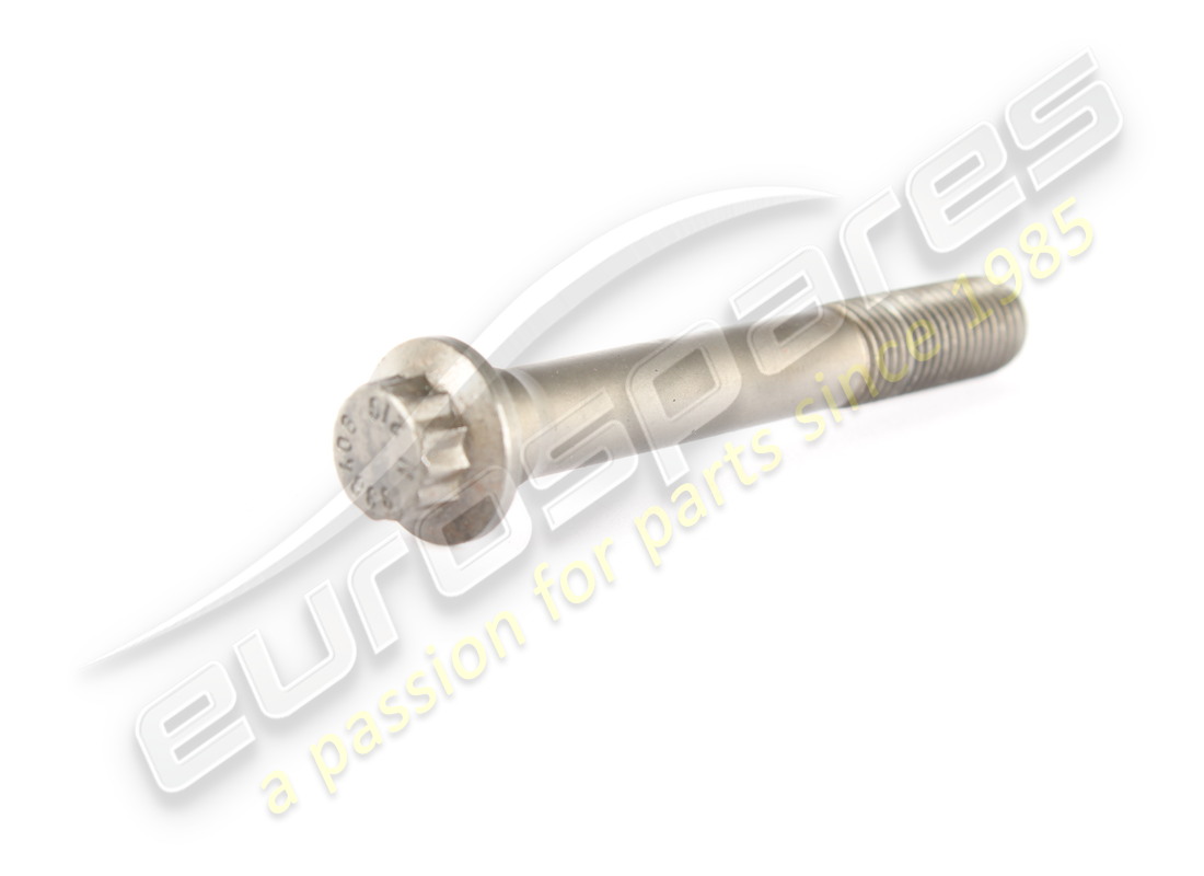 USED Ferrari SCREW . PART NUMBER 336406 (1)