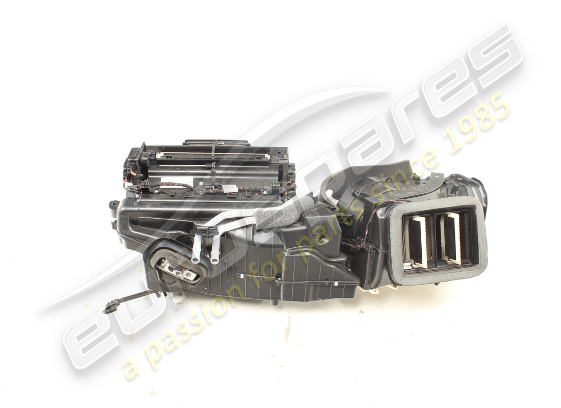 USED Lamborghini EVAPORATOR HOUSING WITH . PART NUMBER 4M2820023 (1)