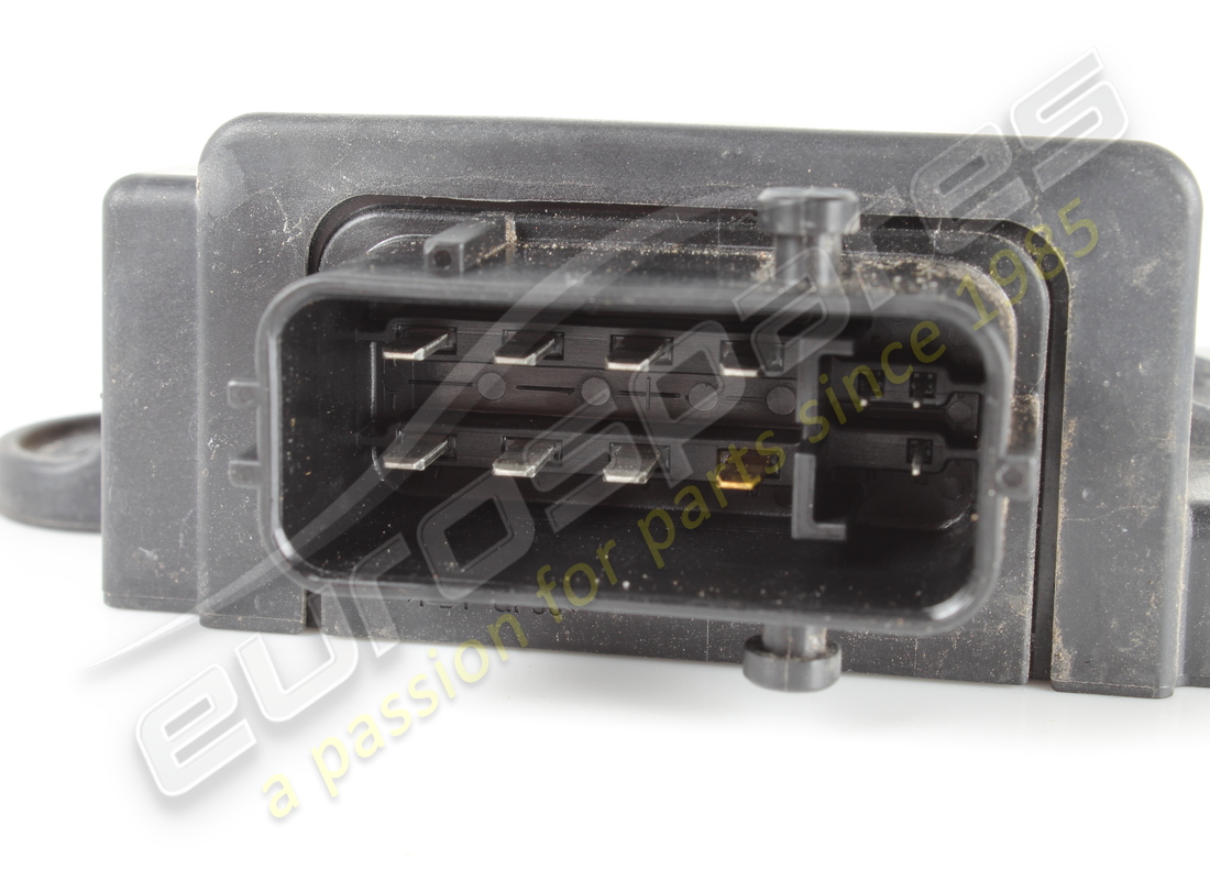 USED FERRARI CENTRALINA EPC CAN500 SLAVE. PART NUMBER 773445 (3) used ferrari centralina epc can500 slave. part number 773445 (3)