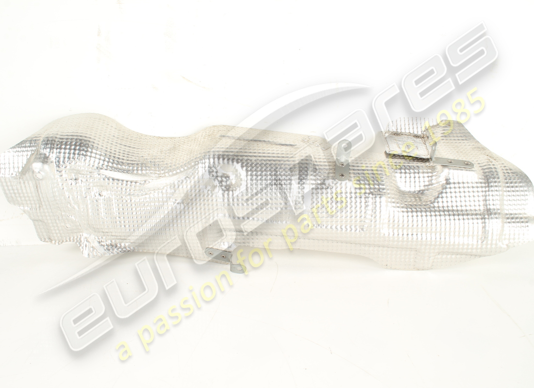 USED FERRARI RIPARO CALORE CAMBIODX COMPLETE. PART NUMBER 861130 (1) used ferrari riparo calore cambiodx complete. part number 861130 (1)