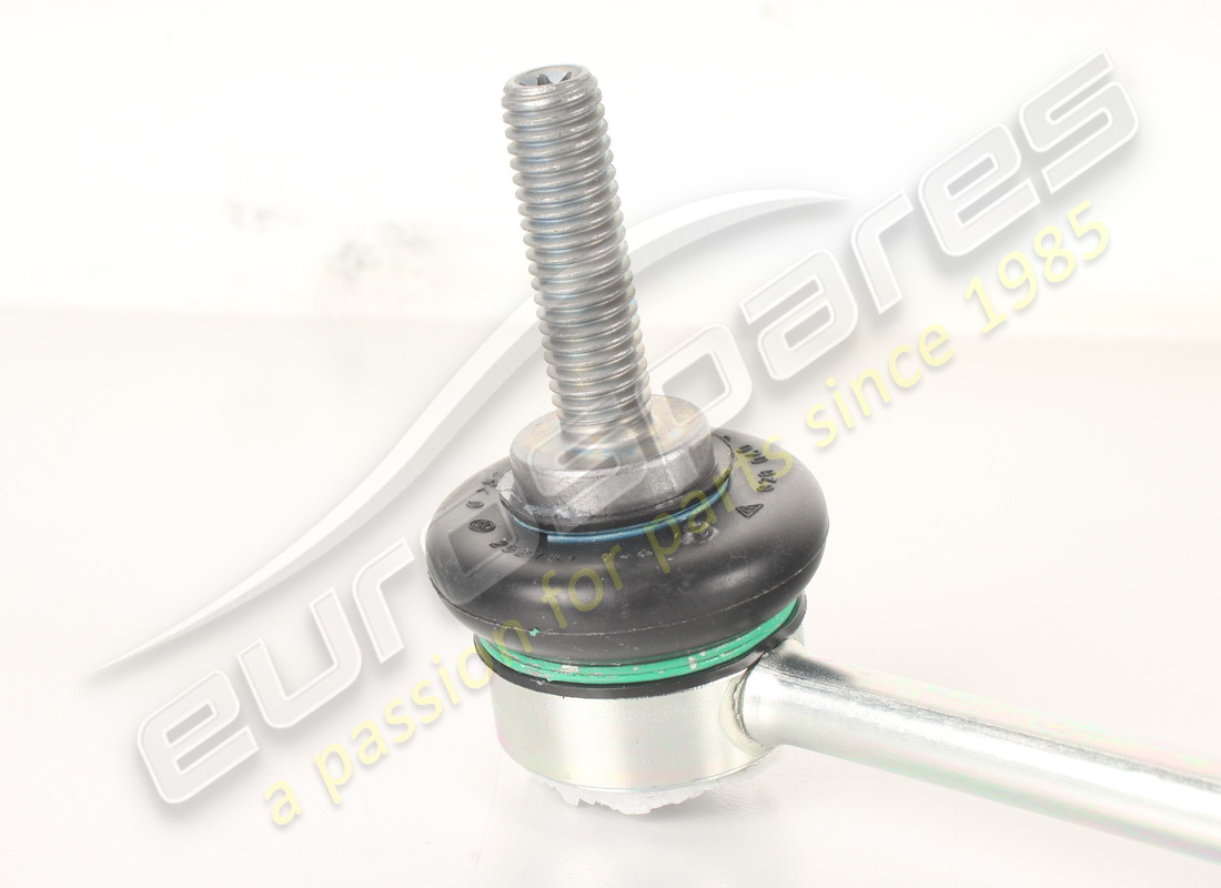 NEW PORSCHE COUPLING ROD. PART NUMBER 9P1411317A (2) new porsche coupling rod. part number 9p1411317a (2)