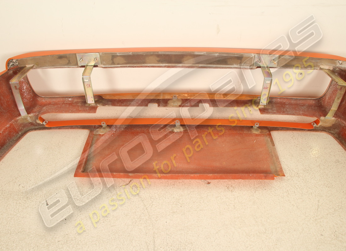 NEW EUROSPARES FRONT LOWER PANEL. PART NUMBER 61741700 (10) new eurospares front lower panel. part number 61741700 (10)