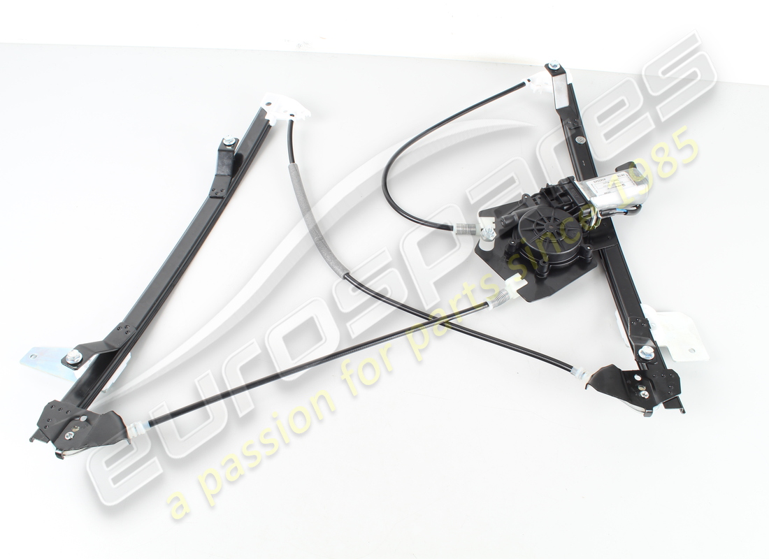NEW EUROSPARES RH REAR WINDOW REGULATOR. PART NUMBER 84934400 (1) new eurospares rh rear window regulator. part number 84934400 (1)
