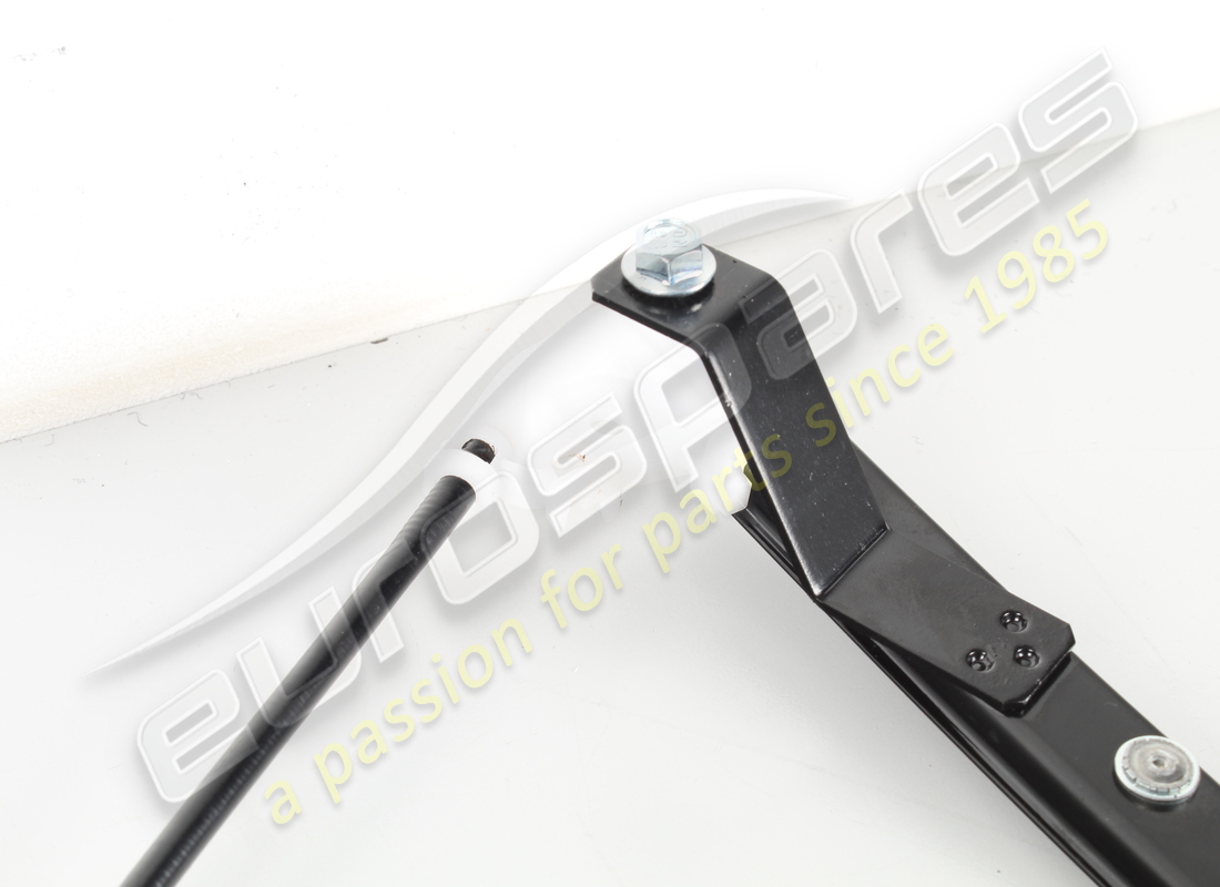 NEW EUROSPARES RH REAR WINDOW REGULATOR. PART NUMBER 84934400 (4) new eurospares rh rear window regulator. part number 84934400 (4)