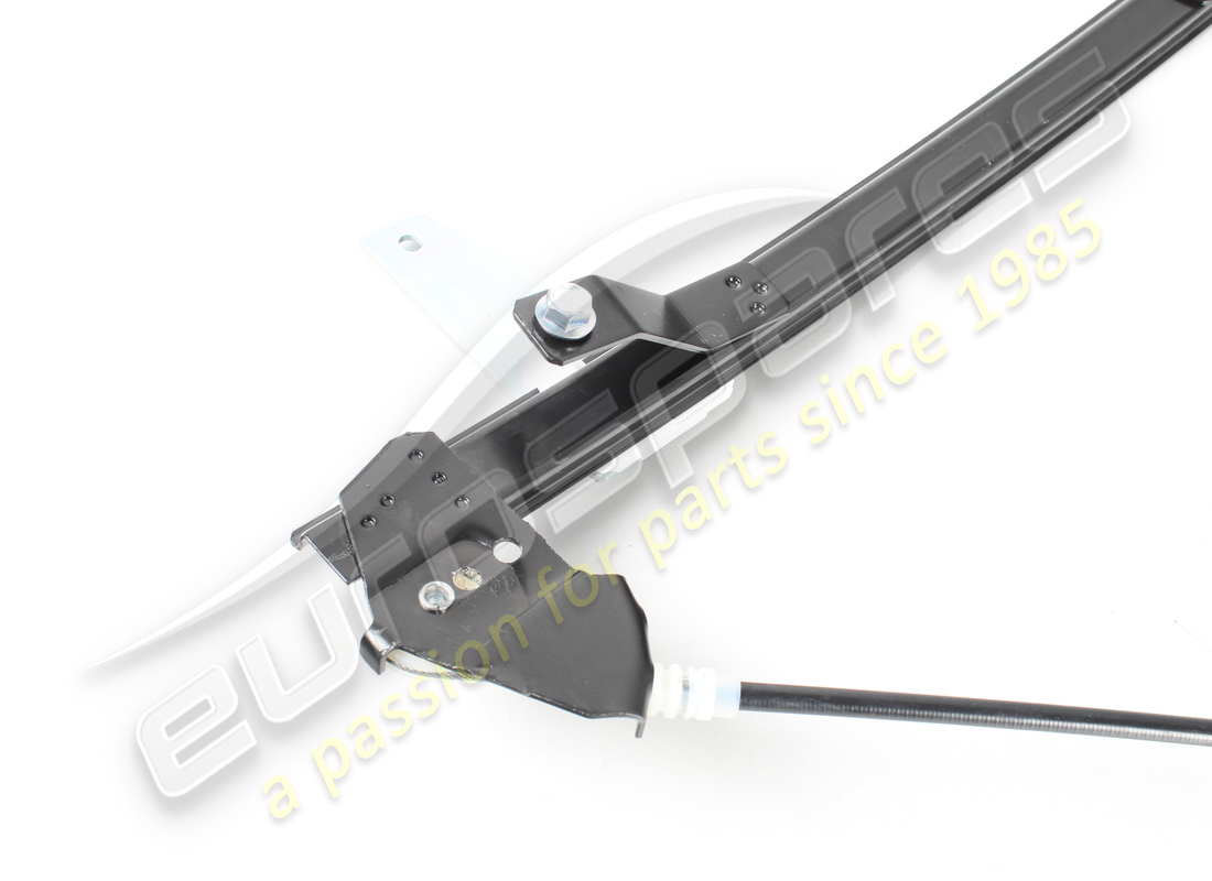 NEW EUROSPARES RH REAR WINDOW REGULATOR. PART NUMBER 84934400 (3) new eurospares rh rear window regulator. part number 84934400 (3)