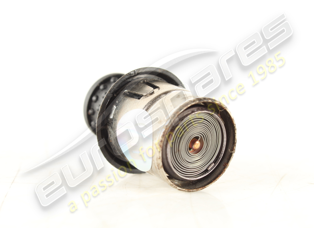 used maserati rear cigar lighter.. part number 66704500 (1)