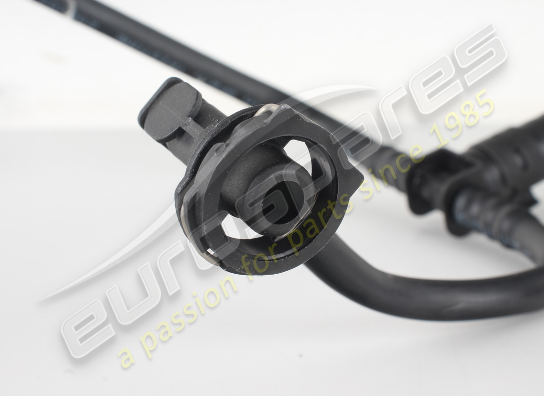 NEW PORSCHE BREATHER LINE. PART NUMBER 95B121447A (4) new porsche breather line. part number 95b121447a (4)