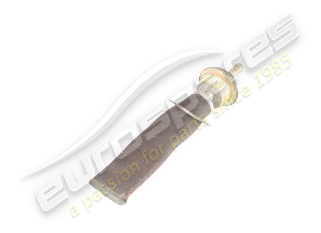 USED FERRARI FUEL FILTER. PART NUMBER 102600 (3) used ferrari fuel filter. part number 102600 (3)