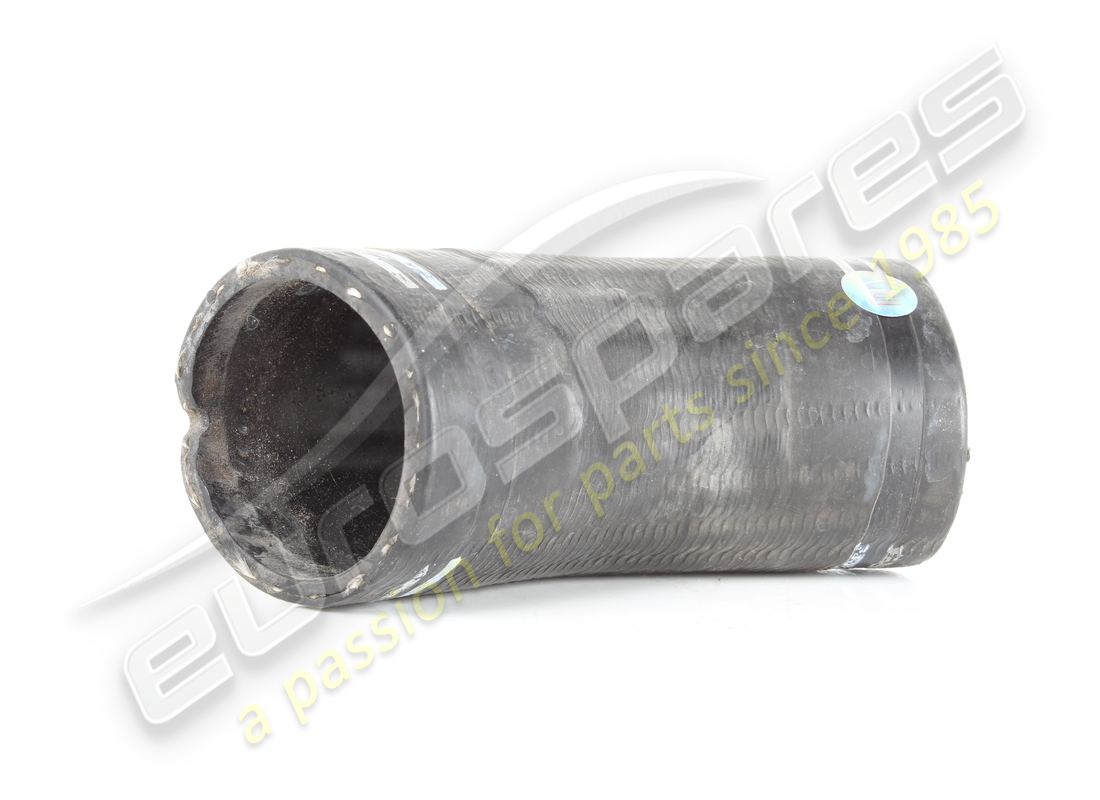 USED Ferrari HOSE CONNECTION FROM TURBO T . PART NUMBER 813624 (1)