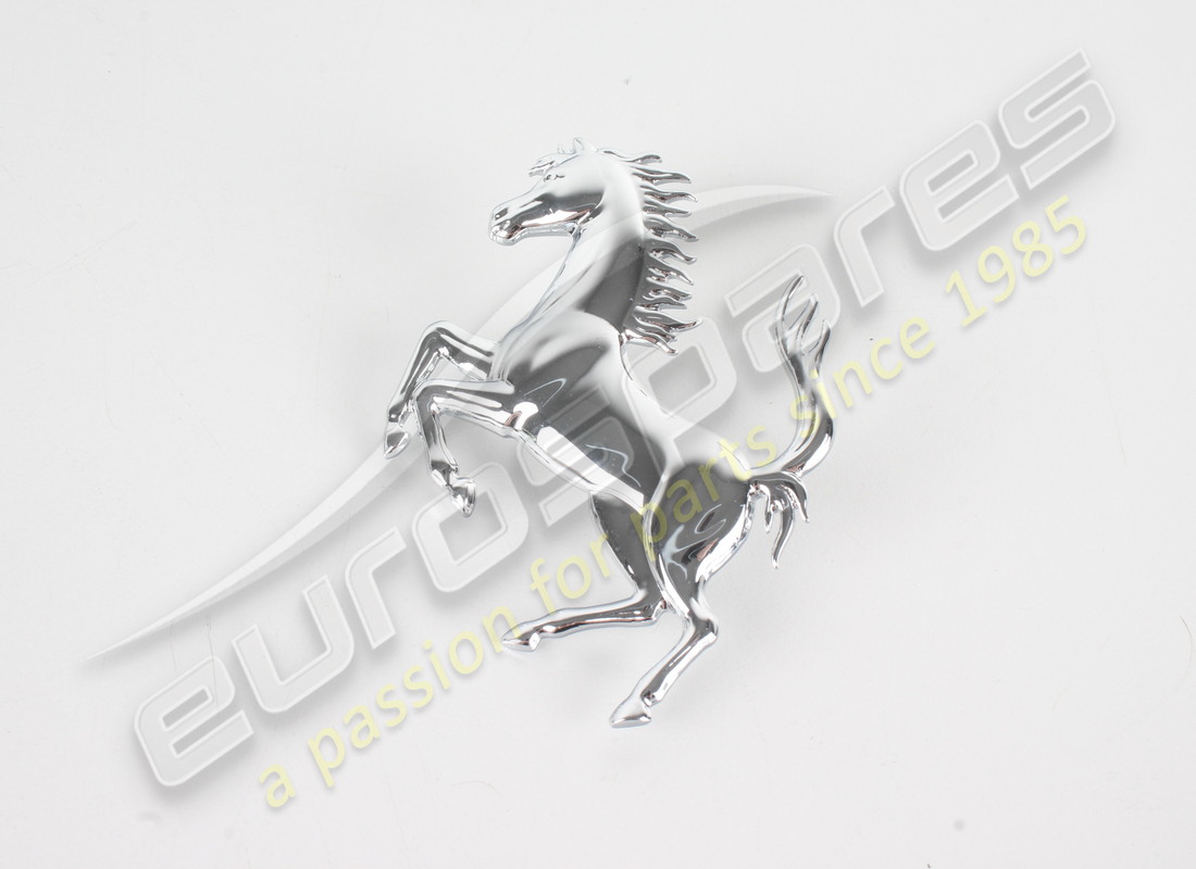 new ferrari cavallino rampante badge. part number 939030 (1)