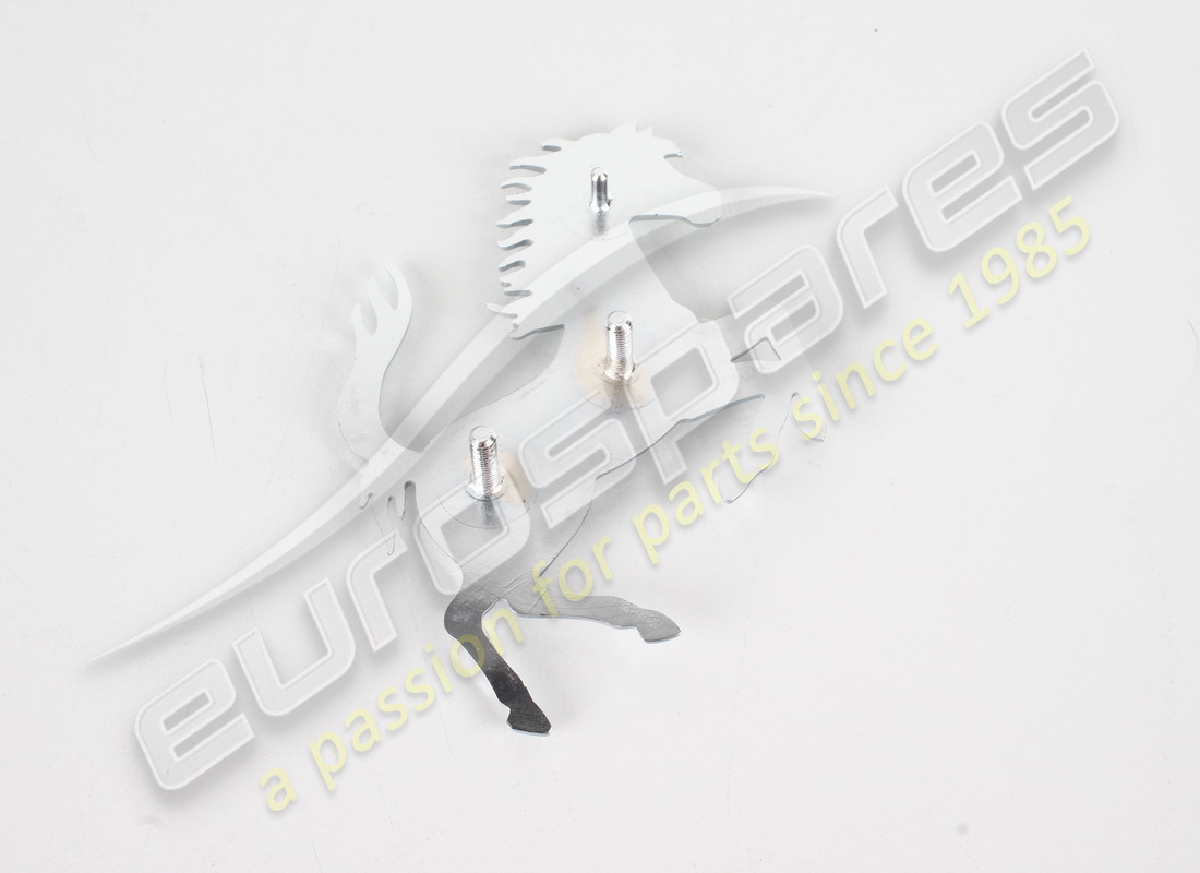 new ferrari cavallino rampante badge. part number 939030 (2)