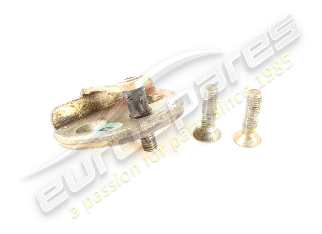 USED Ferrari LOCK STRIKER . PART NUMBER 61506500 (1)