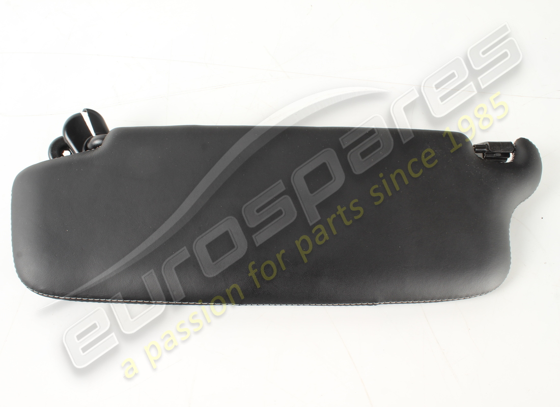 USED FERRARI RH SUNVISOR. PART NUMBER 83968512 (2) used ferrari rh sunvisor. part number 83968512 (2)