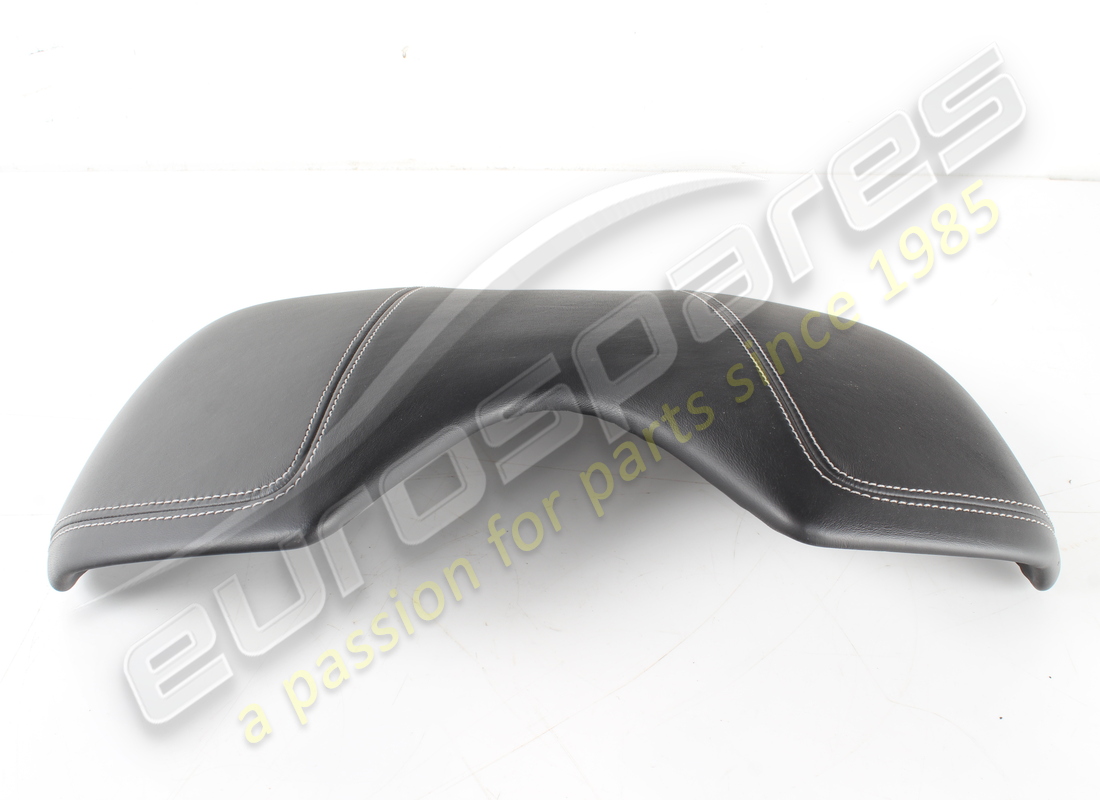 used ferrari binnacle trim. part number 83928700 (2)