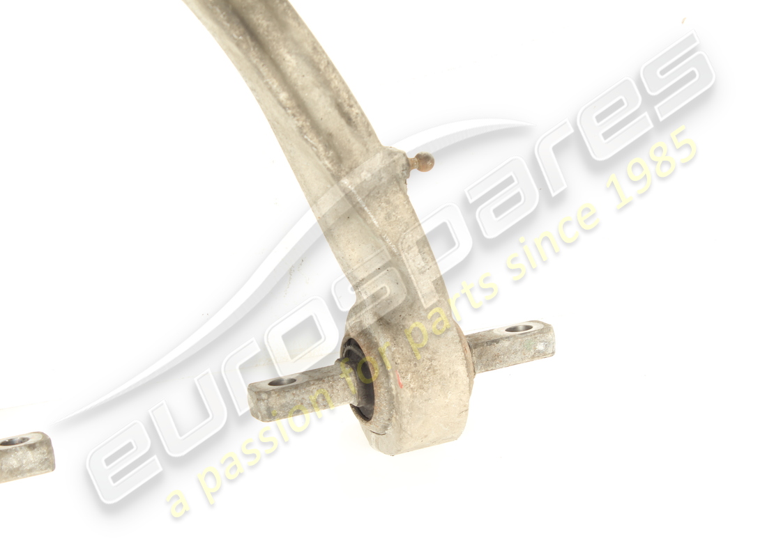 used ferrari complete rh front upper arm. part number 269263 (3)