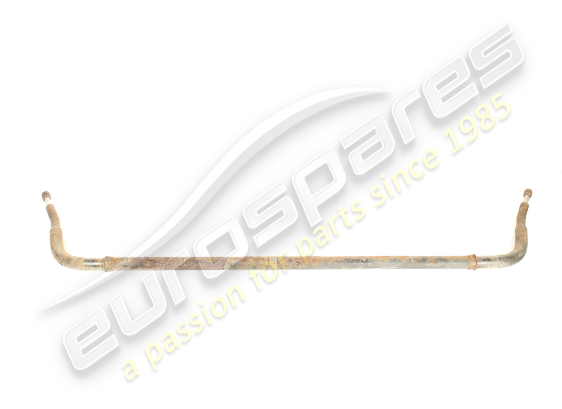 used ferrari front anti-roll bar. part number 163204 (1)