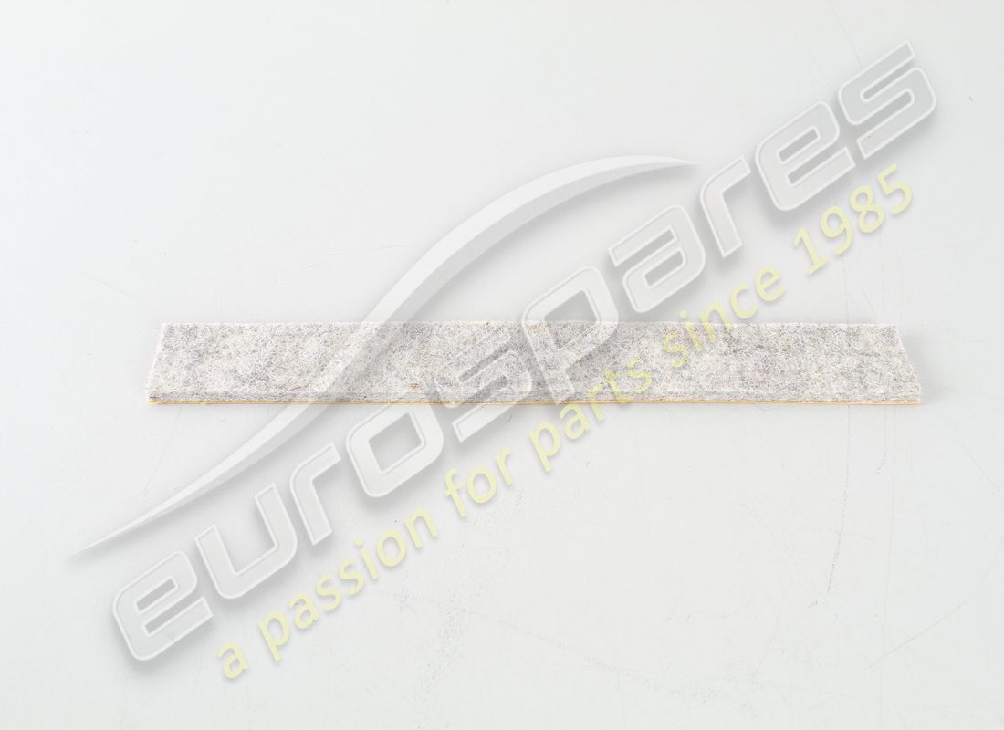 NEW PORSCHE SEALING STRIP. PART NUMBER 91156440901 (1) new porsche sealing strip. part number 91156440901 (1)
