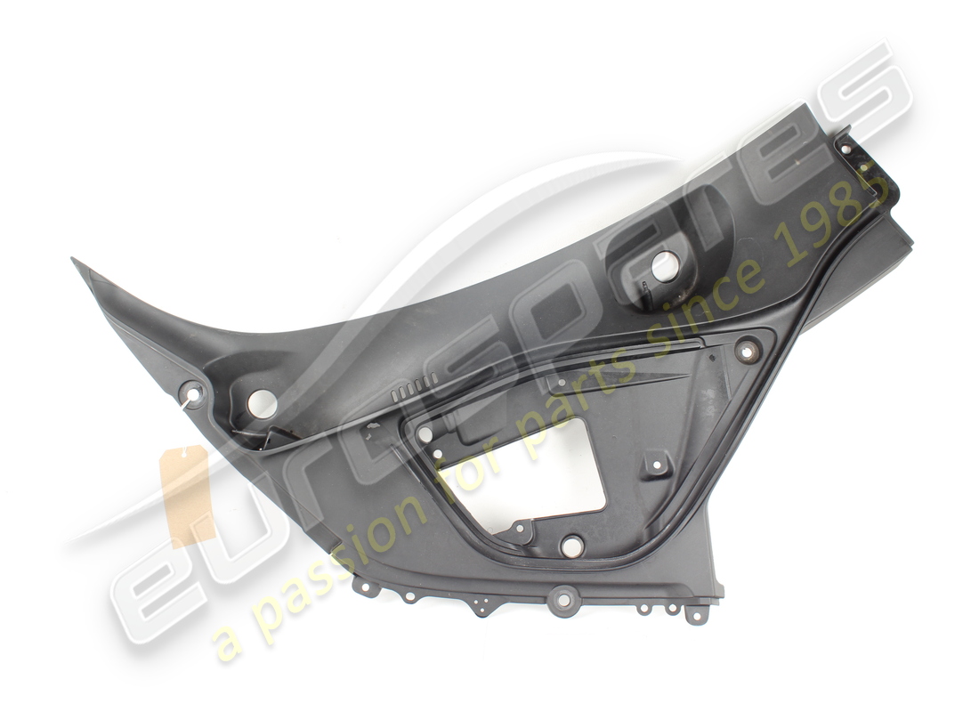 USED Ferrari MOSTRINA SOTTOPARABREZZA DX . PART NUMBER 987880 (1)