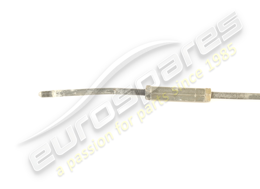 USED FERRARI TIE ROD. PART NUMBER 64595800 (2) used ferrari tie rod. part number 64595800 (2)