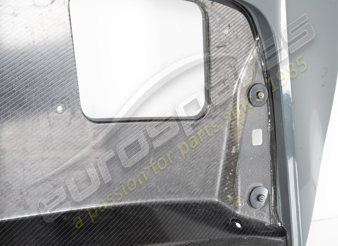 USED PORSCHE COVER. PART NUMBER 99151222792 (2) used porsche cover. part number 99151222792 (2)