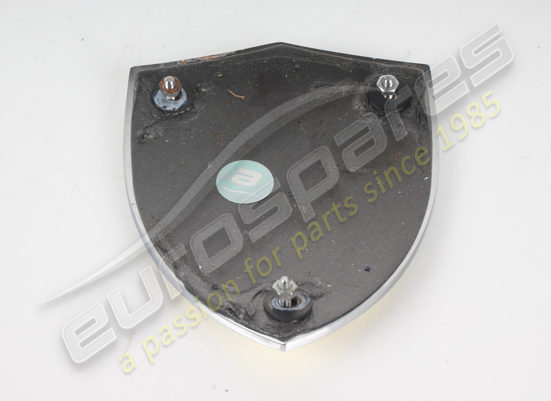 used ferrari scudetto squadra corse paraf. part number 977606 (2)