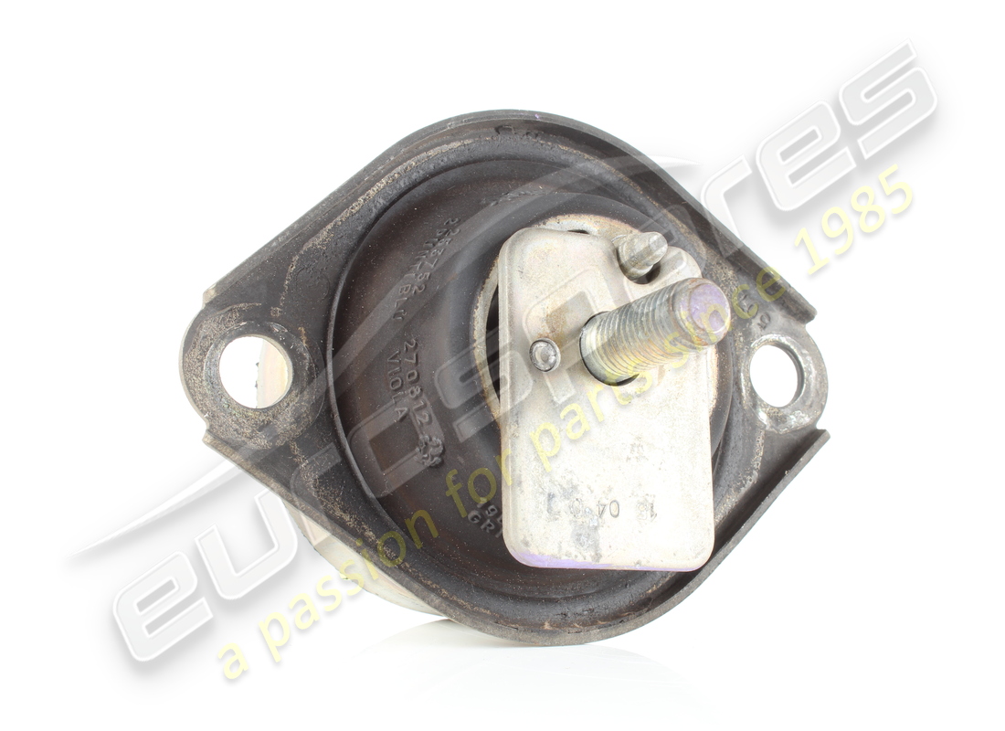 USED FERRARI FLEXIBLE PAD. PART NUMBER 196868 (2) used ferrari flexible pad. part number 196868 (2)