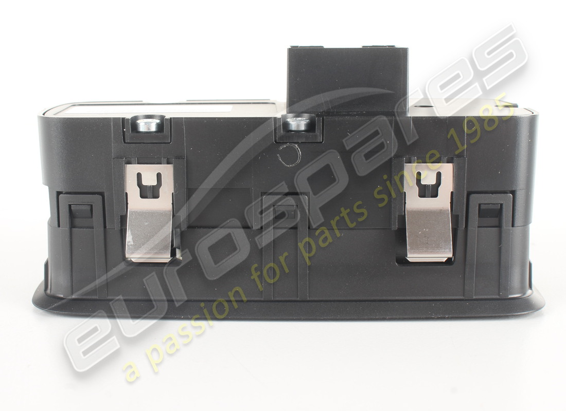 NEW PORSCHE SWITCH FOR ELECTRIC WINDOWS - REAR VIEW MIRROR - (DRIVERS SIDE) (PR:258,259, 260,261) MATT BLACK/HI-GLOSS CHROME. PART NUMBER 99161315502DML (2) new porsche switch for electric windows - rear view mirror - (drivers side) (pr:258,259, 260,261) matt black/hi-gloss chrome. part number 99161315502dml (2)