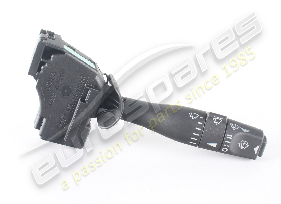 used aston martin switch-wiper/washer. part number 4g433710905 (1)