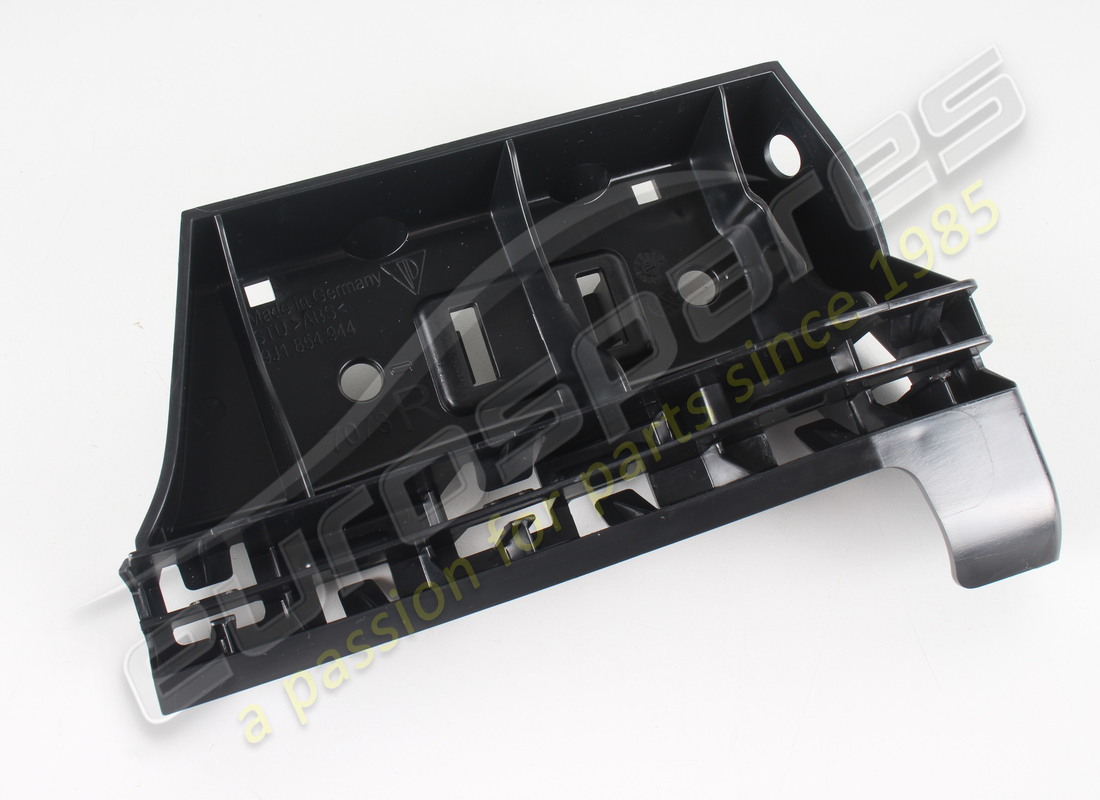 new porsche retaining strip. part number 9j1854944 (1)