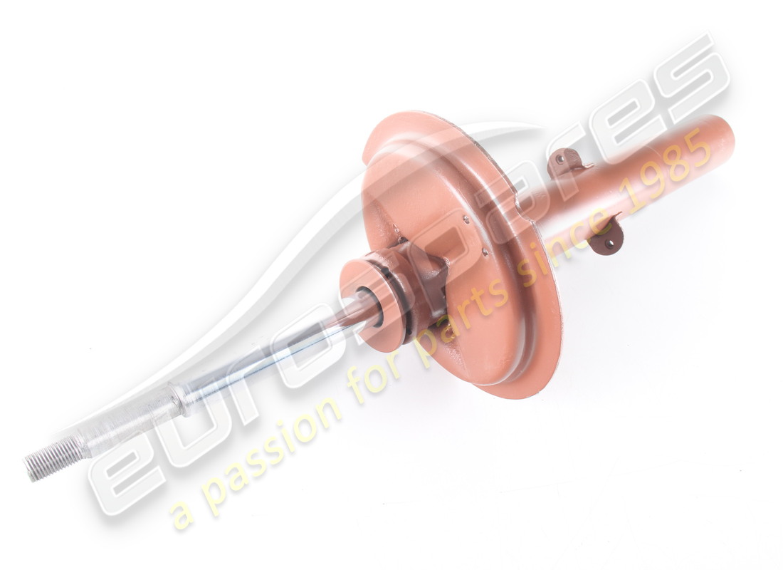 RECONDITIONED Maserati FRONT VARIABLE-SETTING SHOCK . PART NUMBER 376600104 (1)