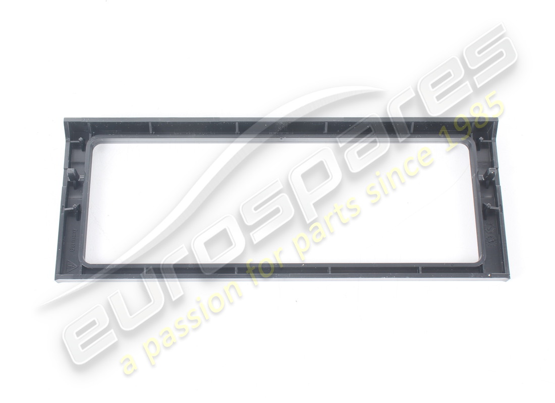 new porsche spacer frame. part number 9965526770101c (3)