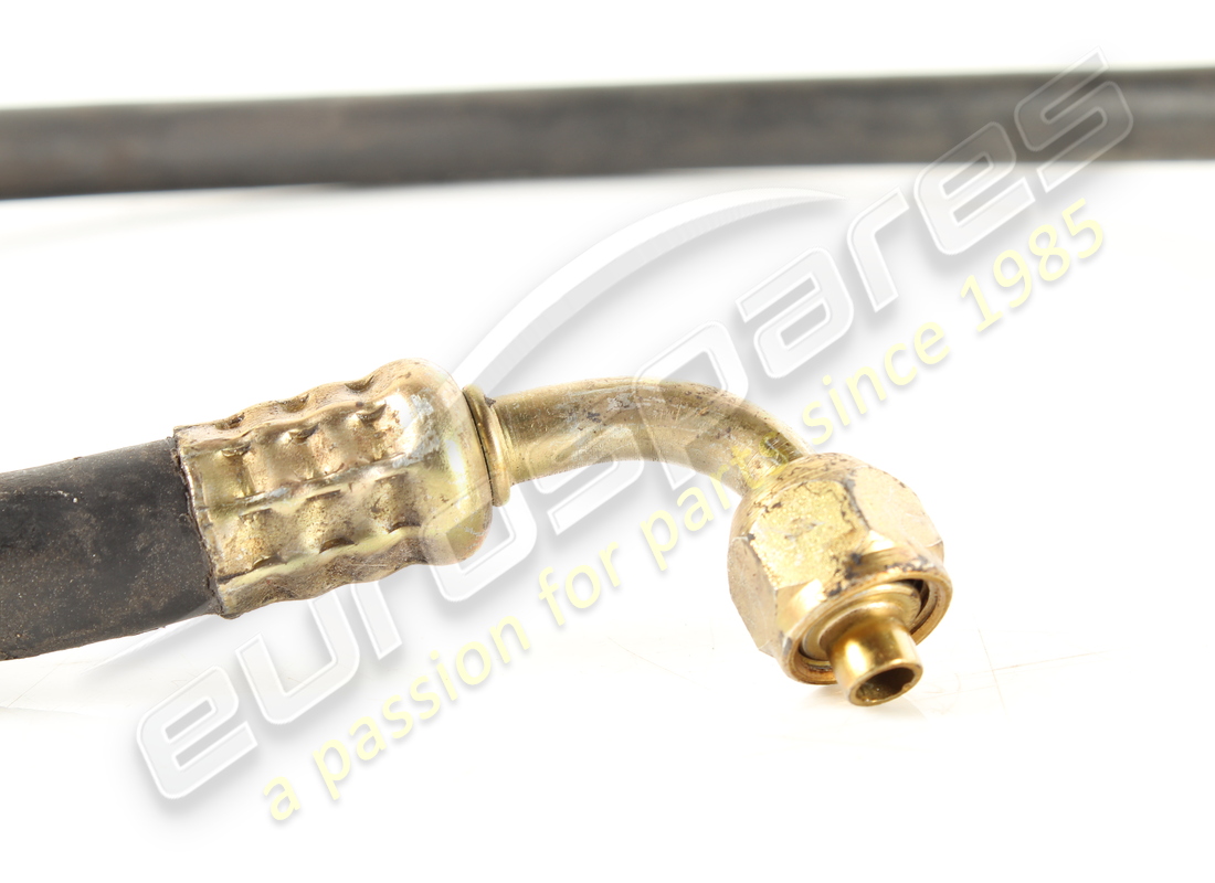 USED FERRARI AIR CONDITIONING PIPE LHD PART NUMBER 2578686400 (3) used ferrari air conditioning pipe lhd part number 2578686400 (3)