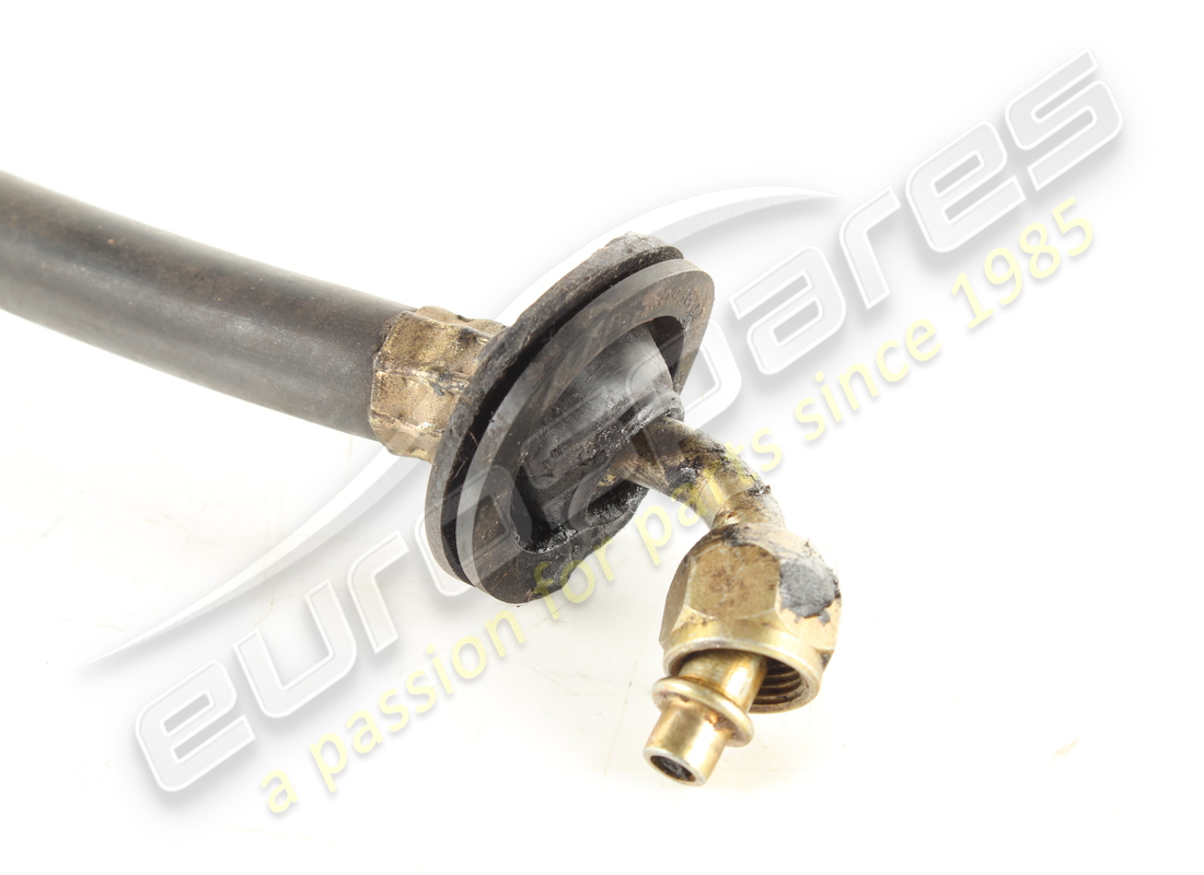 USED FERRARI AIR CONDITIONING PIPE LHD PART NUMBER 2578686400 (2) used ferrari air conditioning pipe lhd part number 2578686400 (2)