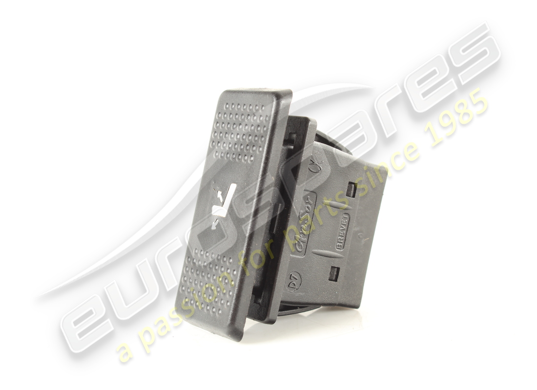 USED FERRARI SEAT SWITCH. PART NUMBER 2578090600 (2) used ferrari seat switch. part number 2578090600 (2)