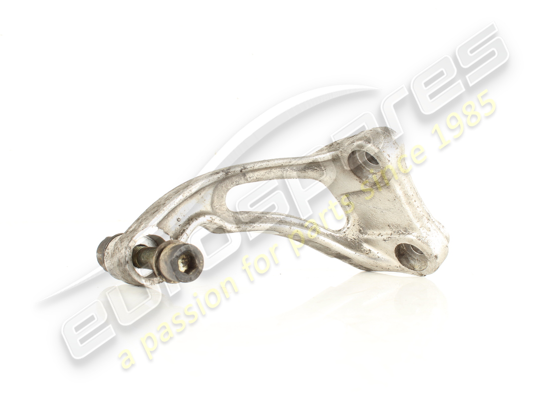 used maserati braket. part number 578083700 (3)