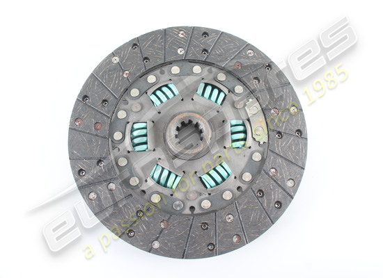 new ferrari clutch disc part number 135077