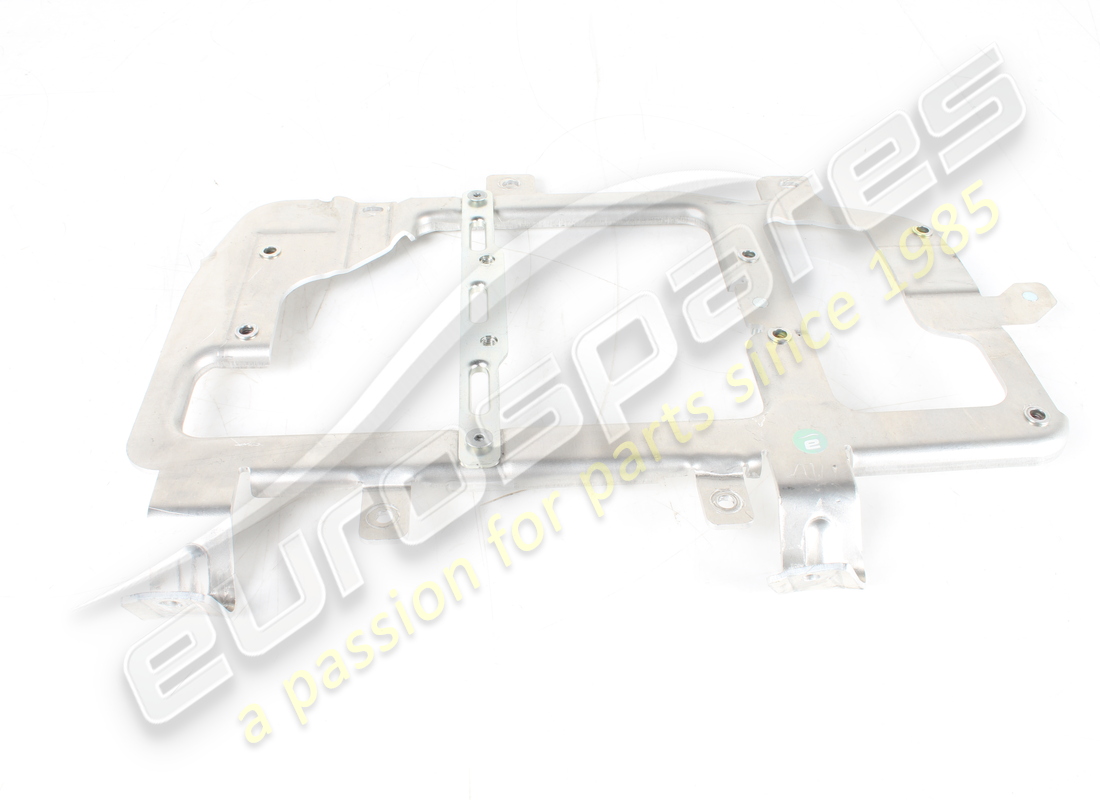 USED Ferrari PASSENGER SIDE FOOTREST STRUCTURE . PART NUMBER 84685900 (1)