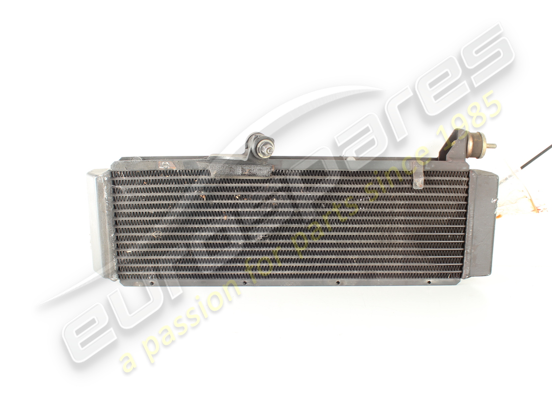 used ferrari oil radiator. part number 180923 (3)