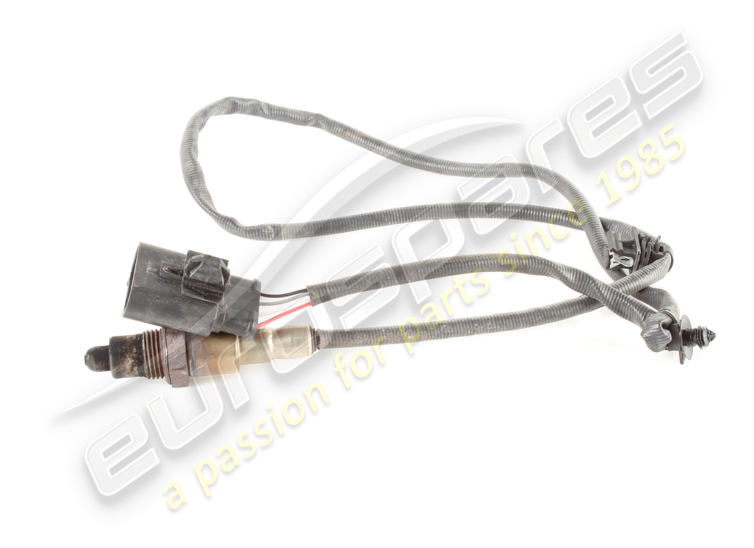 USED Ferrari REAR OXYGEN SENSOR . PART NUMBER 300507 (1)