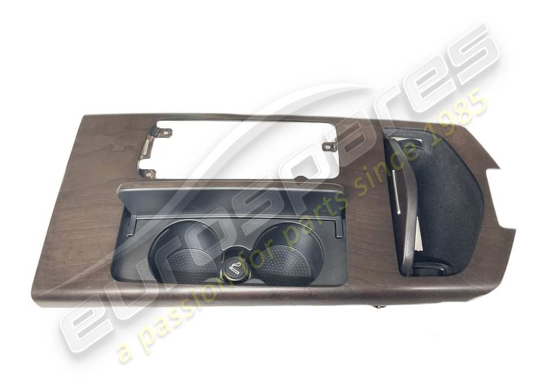 NEW MASERATI CENTR.GLOVE COMPARTM. RHD RA. PART NUMBER 673000352 (3) new maserati centr.glove compartm. rhd ra. part number 673000352 (3)