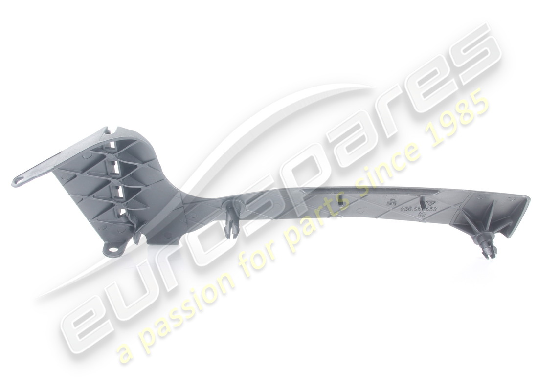 new porsche clamp piece - d >> - mj 2002. part number 98656155901 (2)