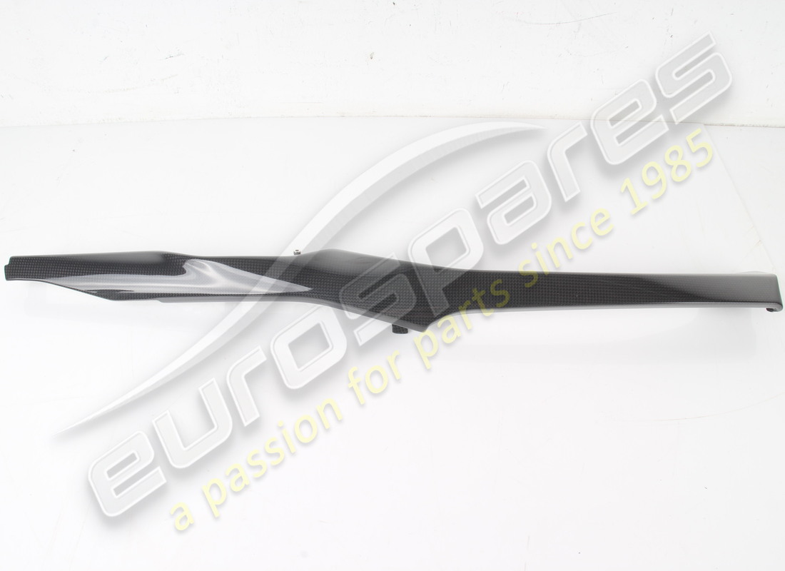 USED Ferrari MOBILETTO ANT. SUP.DX CARBON . PART NUMBER 791066 (1)