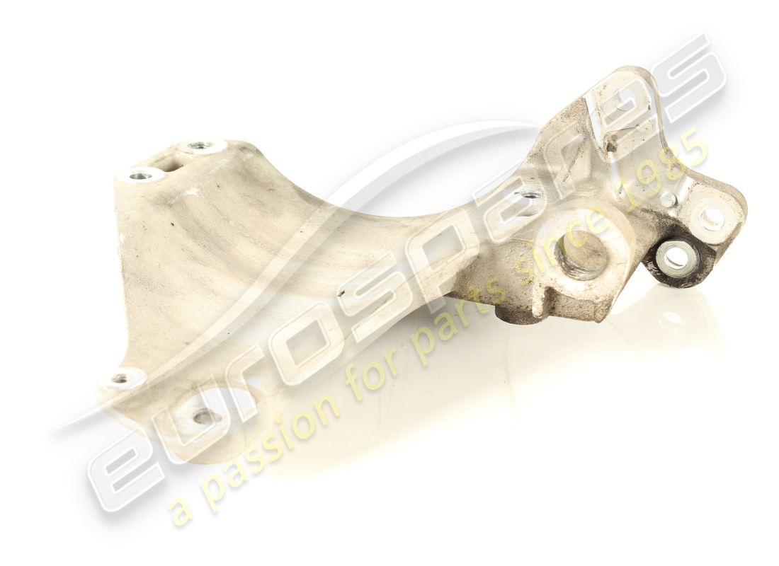 USED FERRARI BRACKET. PART NUMBER 278143 (4) used ferrari bracket. part number 278143 (4)