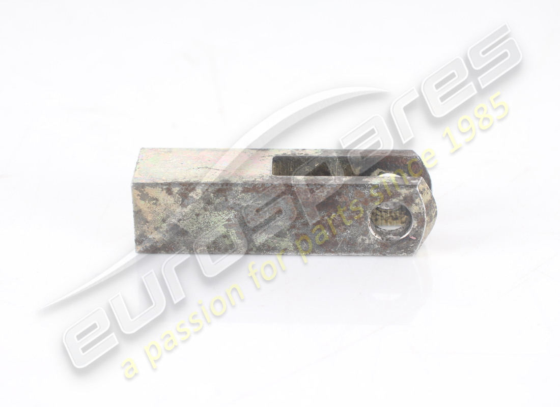 USED FERRARI LH CLUTCH FORK. PART NUMBER 106901 (5) used ferrari lh clutch fork. part number 106901 (5)