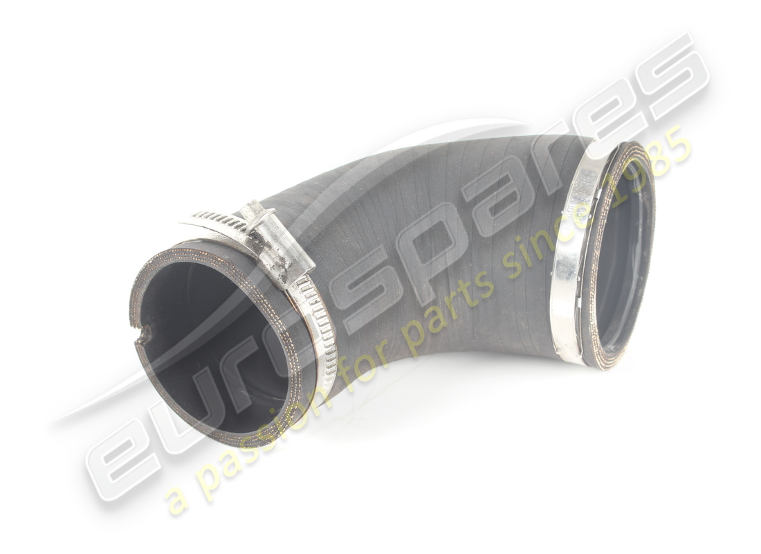 used ferrari throttle body connector hose. part number 307002 (1)