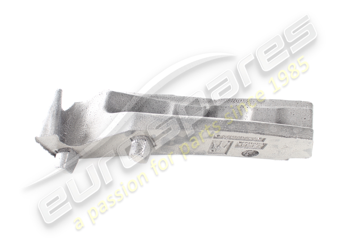 new maserati lh lower central front bumpe. part number 670176723 (2)