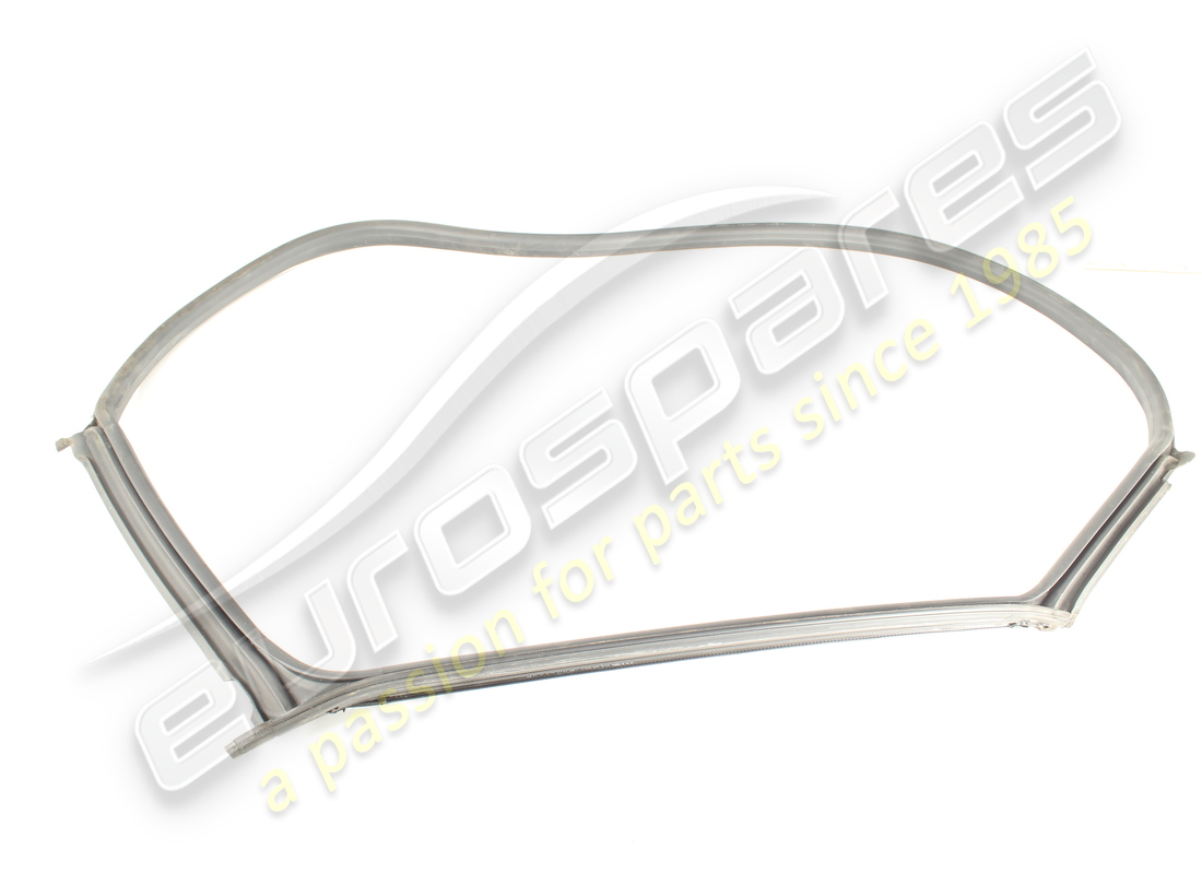 USED Maserati REAR RH DOOR GASKET . PART NUMBER 670030424 (1)