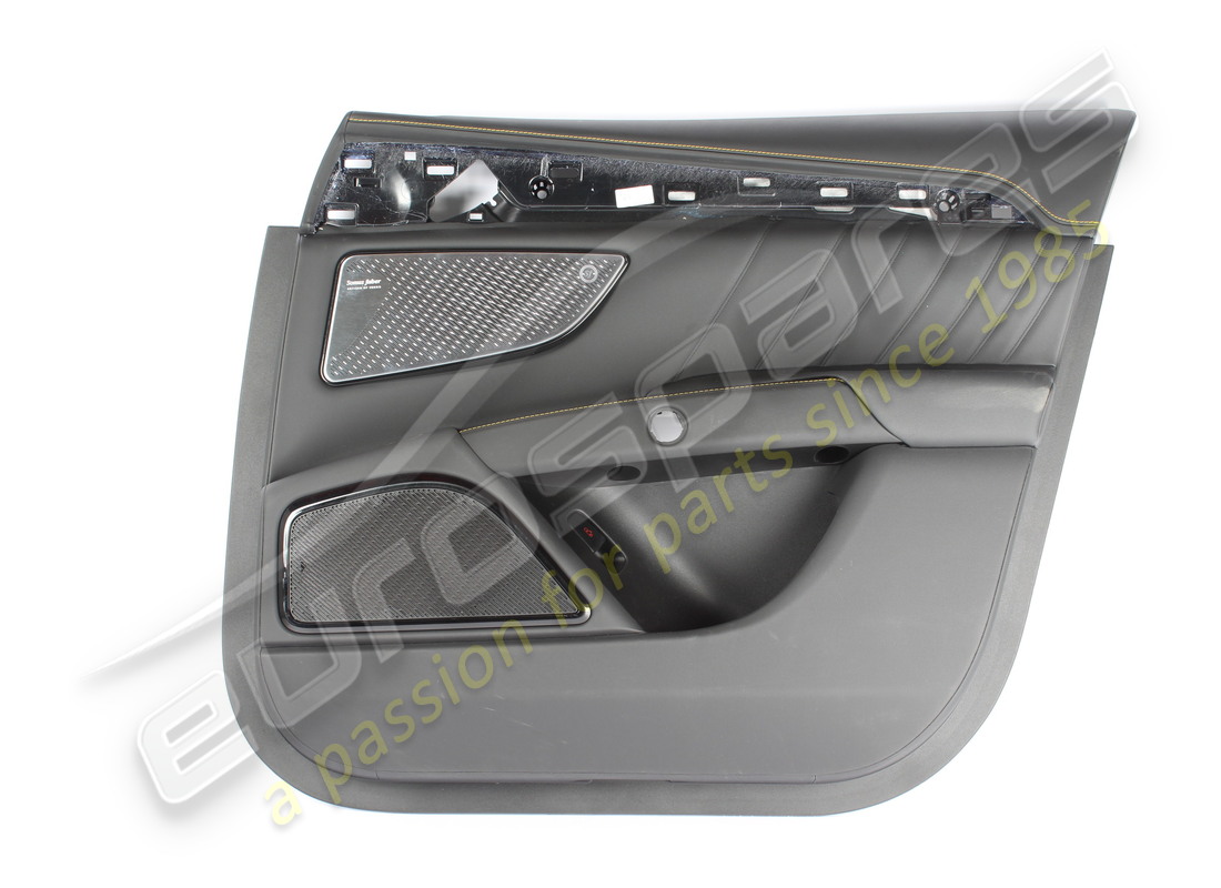 USED Maserati FRONT RH DOOR PANEL ASSEMBLY . PART NUMBER 670225866 (1)