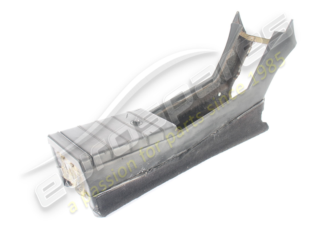 USED Ferrari COVERED TUNNEL LHD . PART NUMBER 62877600 (1)